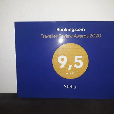 Stella Split