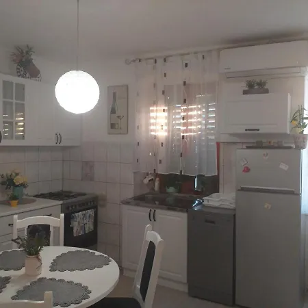 Stella Apartmán Split