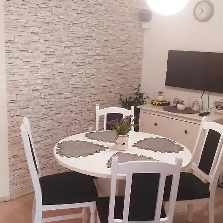 Stella Apartmán