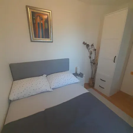Apartmán Stella Split