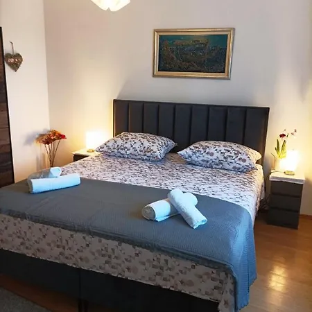 Apartmán Stella Split