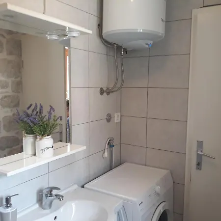 Apartmán Stella