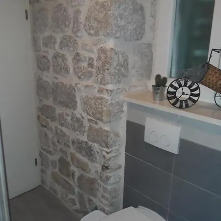 Apartmán Stella *